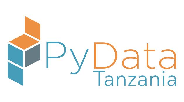 Pydata Logo
